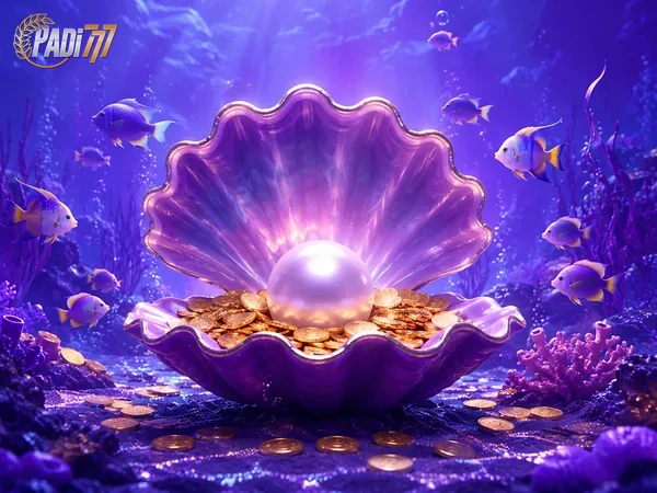 Adegan pertempuran melawan bos naga di Dragon Fishing 2