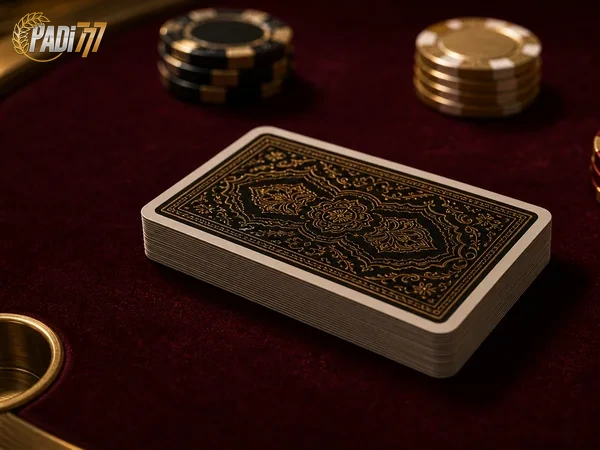 Pilihan permainan SLOT