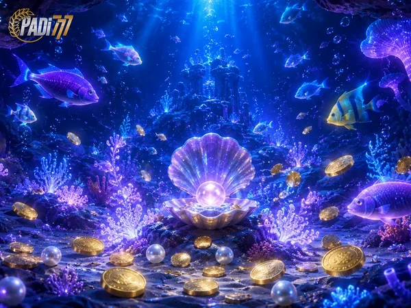 King of Fishing — gambar permainan 1