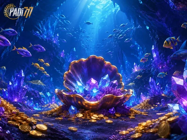 King of Fishing — gambar permainan 2