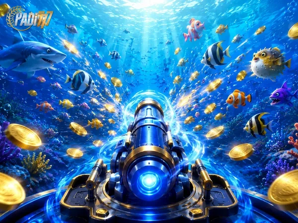King of Fishing — gambar permainan 3
