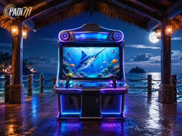 King of Fishing — gambar permainan 4