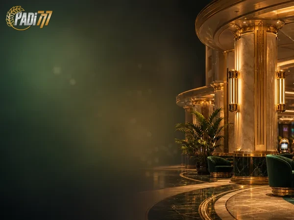 Pilihan taruhan pada Mini Baccarat padi777